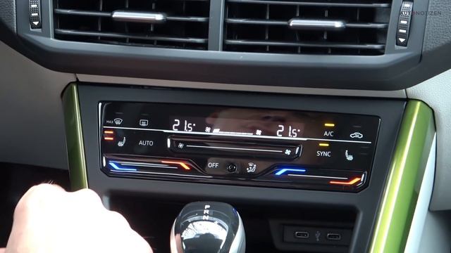 VW Taigo Style 1.5 TSI (150 PS): Eine Alternative zu T-Cross und T-Roc? Review | Test | 2022 смотреть онлайн