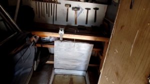 Наплавление медным электродом посадочного места подшипника в чулке метод очень эффективен