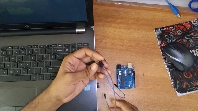 Cloning an IR remote into a smartphone смотреть онлайн