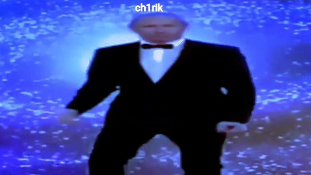 Ch1r1k - Frxks (surf Curse - Freaks Remix)