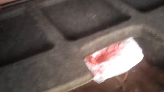 FIAT UNO - початок