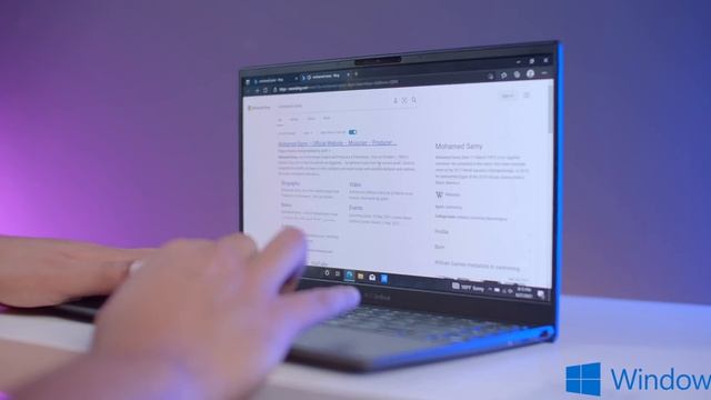 ارخص و افضل لابتوب بشاشة امولد و امكانيات خرافية لازم تشوفه смотреть онлайн
