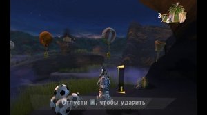 Прохождение Madagascar Escape 2 Africa (ФИНАЛ)