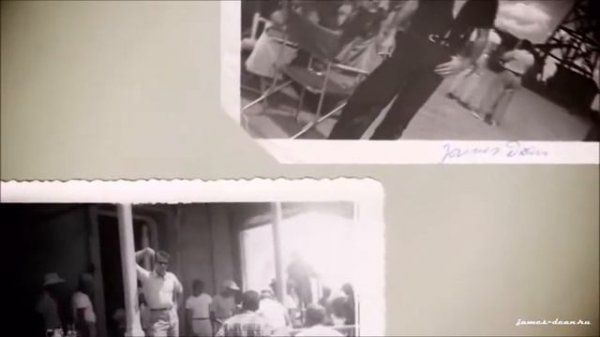 James Dean Джеймс Дин Giant