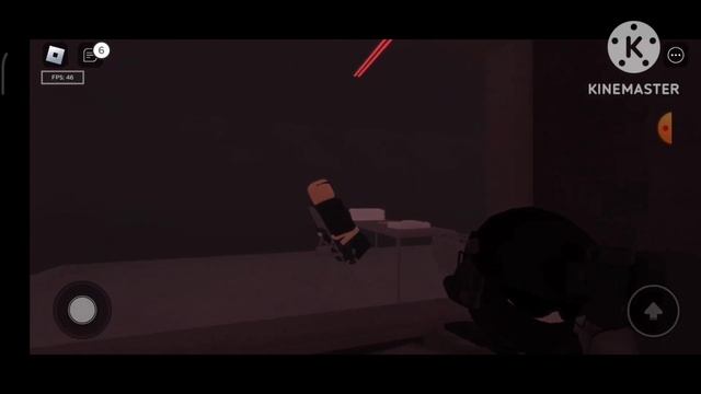 The wolves eyes introduction Site 006 Roblox смотреть онлайн