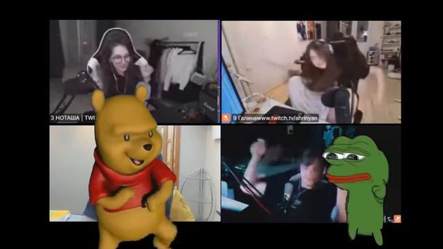 МОНТАЖ со СВОЕЙ ИГРЫ | часть 1 | EVELONE,BUSTER,DIMA LIXXX,KARAVAY,AHRINYAN,GENSYXA,EXILE смотреть онлайн