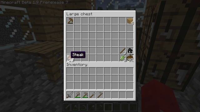 Кто это? Это пигмен? | Beta 1.9 Pre 7 | Она мистическая? | Minecraft Поиски | Мистика | #7 видео | смотреть онлайн