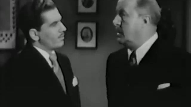 Bulldog Drummond Strikes Back 1947