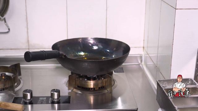 川菜中的泡椒醬，怎麼才能做到色香味美？看廚子的詳細製作【廚子說菜】 смотреть онлайн