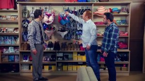 AZIZYANNER 2 / ԱԶԻԶՅԱՆՆԵՐԸ 2 episode 02