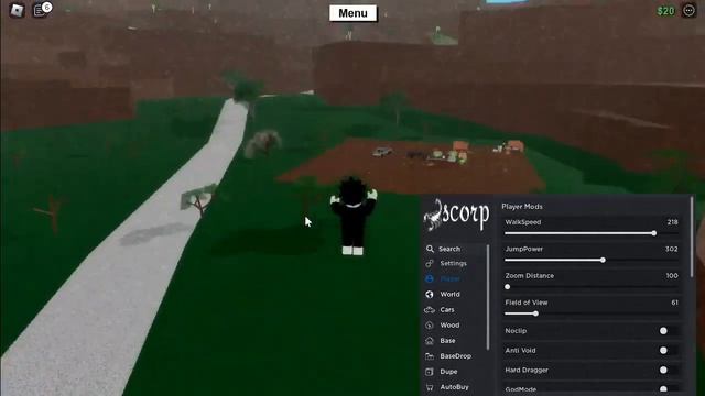 ? New OP Script [ Paid ] ? Lumber Tycoon 2 Scripts ? | ROBLOX Scripts смотреть онлайн