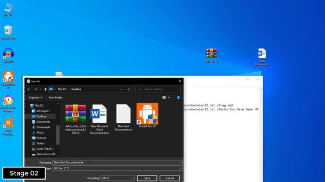 Kaspersky vs Avast vs Win Def - Virus Testing | Best Antivirus for Laptop / PC in Tamil | Loop Tech смотреть онлайн