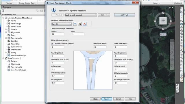 autocad civil 3d 2011 смотреть онлайн