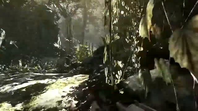 Call of Duty Ghosts: Campaign Xbox One смотреть онлайн