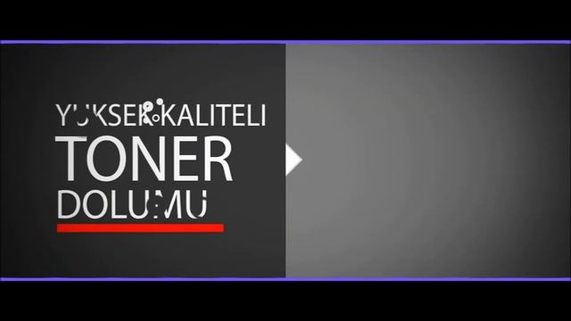 Hp cb436a Toner Dolumu смотреть онлайн