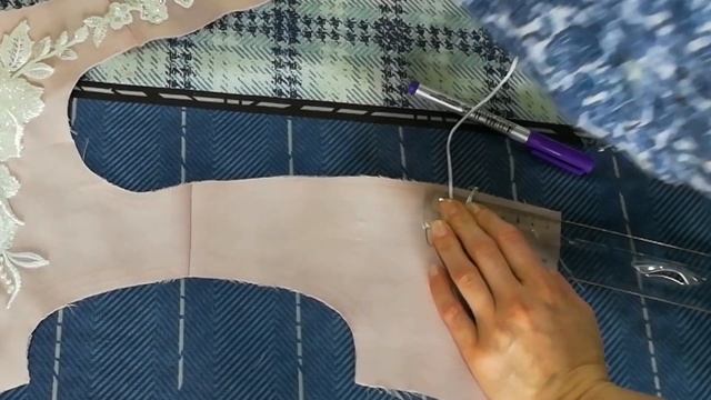 Как сшить детское нарядное платье. Видео 7. Всё о шнуровке.| Diy | Швейные лайфхаки | Шью дома смотреть онлайн