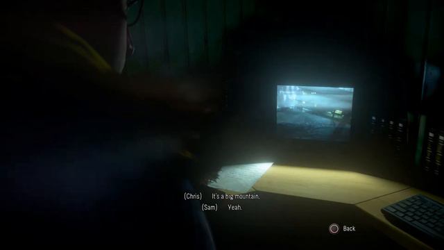 "Ear Food" Until Dawn (Part 3) - Game Crashers! смотреть онлайн