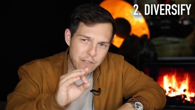 Why I Stopped Buying Real Estate смотреть онлайн