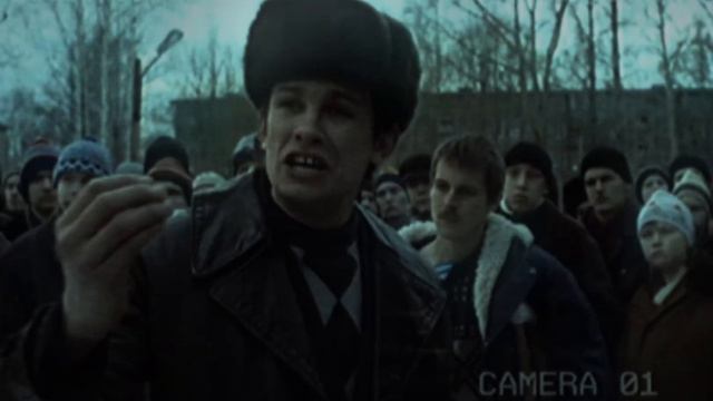 АИГЕЛ-Пыяла (ultra Slowed)