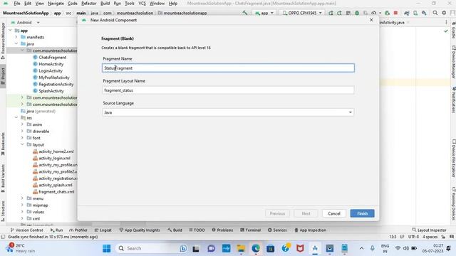 Task 8 TabLayout смотреть онлайн