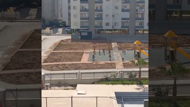 Продажа квартиры в Мерсине 77 000 €. Видно море рядом с рынком 2023 10 смотреть онлайн