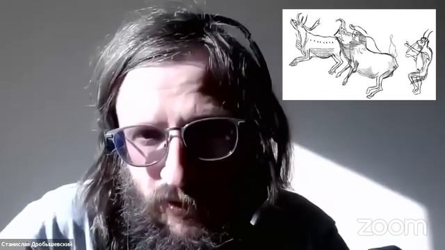 Станислав Дробышевский — взаимоотношение творческой личности и общества с точки зрения Антрополога смотреть онлайн