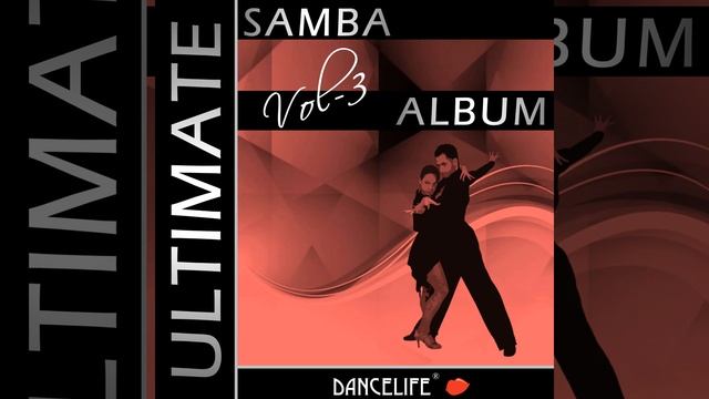 Kalimba de Luna (Samba / 52 Bpm) смотреть онлайн