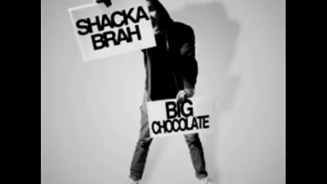 Big Chocolate - This Is Friday смотреть онлайн