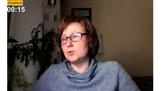 Как приучить щенка ходить в туалет на улице? «Вопрос-ответ» с кинологом Татьяной Шамановой смотреть онлайн
