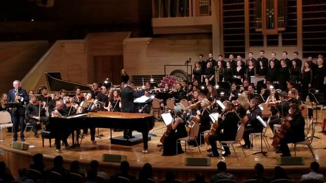 Paul Romero live in Moscow pt. 10 смотреть онлайн