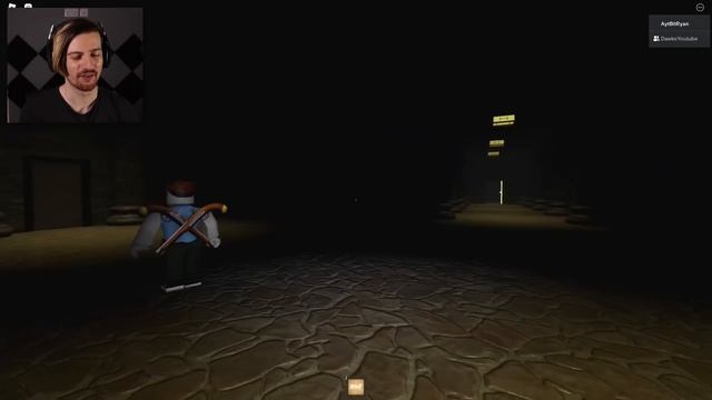 I HAVEN'T SCREAMED LIKE THIS IN A LONG TIME!! | Roblox (The Mimic Chapter 2 - W/ Friends!) смотреть онлайн