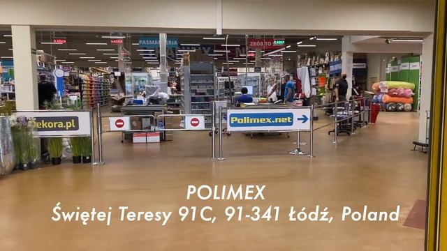 FACTORY VISIT and WHOLESALE FABRIC SUPPLIERS - Poland Vlog - watch me design a collection part 4 смотреть онлайн