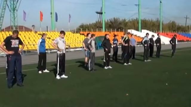 Зарядка с чемпионом смотреть онлайн