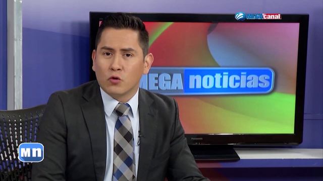 Conductor de noticiero en VIVO (DEMO REEL HD) Manuel Bravo, Anchorman смотреть онлайн