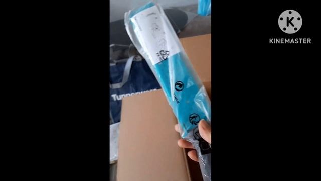 unboxing Tupperware di Aprile 2023??? смотреть онлайн