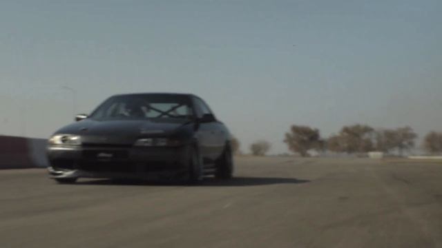Stance Skyline R32 | Посаженный стенс для дрифта | Stillness смотреть онлайн