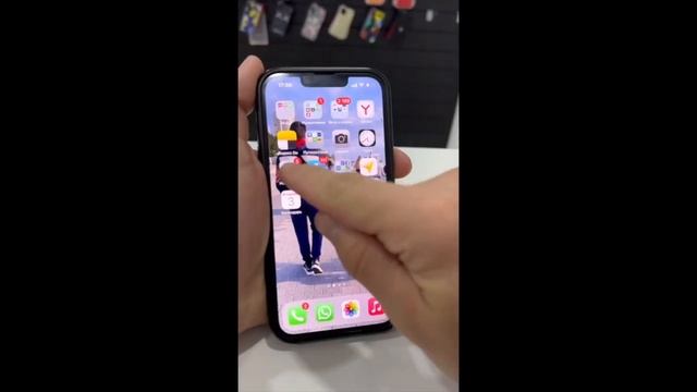 Fishki iPHONE | Память забита | Как удалить приложение | Очередной сборник полезных советов смотреть онлайн