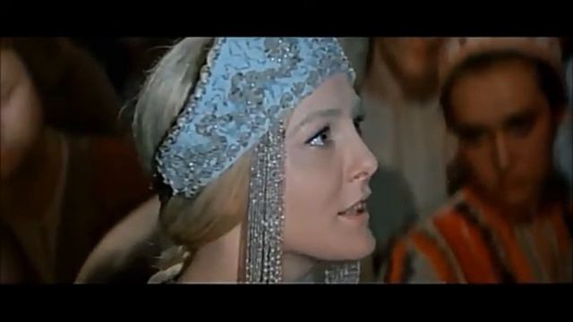 Елена Фролова " Ой выветры ветерочки." Снегурочка. смотреть онлайн