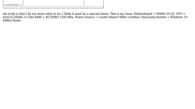 Install Radeon RX 570 4G Card Driver