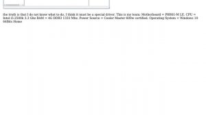 Install Radeon RX 570 4G Card Driver