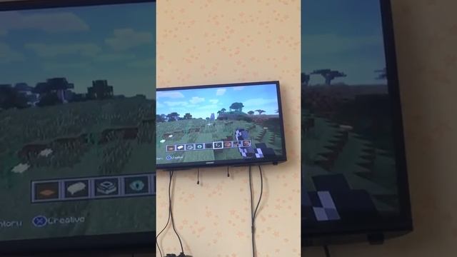 Как сделать крутые ловушки и порталы в Майнкрафт смотреть онлайн