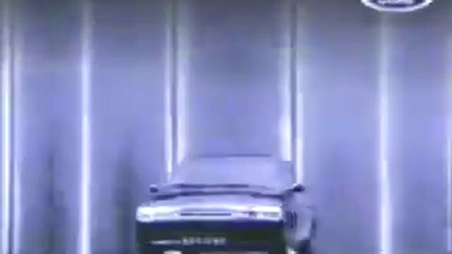 Ford Escort XR3i Mk7 promo смотреть онлайн