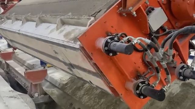 ГК ШтайнБлок линия автоклавного газобетона БАРНАУЛ-300 кубов в сутки смотреть онлайн
