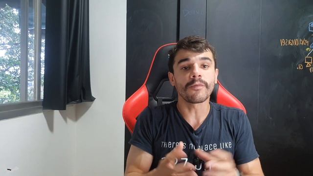 VOCÊ SABE A DIFERENÇA ENTRE NOC E SOC? смотреть онлайн