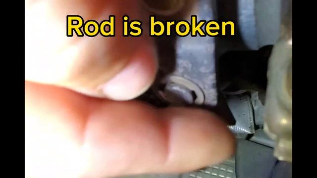 Check engine. EPC lighting error (Jetta Volkswagen), the trouble is solved ♥️!! смотреть онлайн