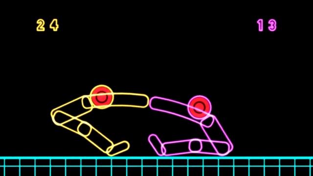 Sportsfriends Secret Game 1: Get On Top смотреть онлайн