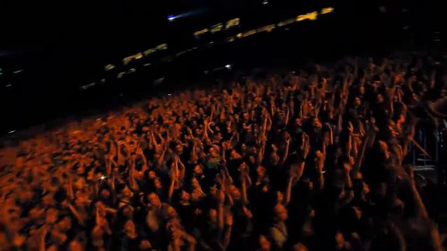 OKEAN ELZY in US WORLD TOUR (2017) смотреть онлайн