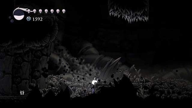 Hollow Knight cambió mi vida смотреть онлайн