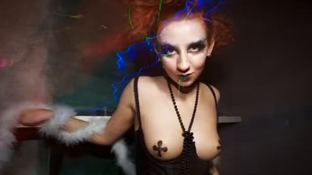 DEMO идея диско хэллоуин (Halloween Disco) смотреть онлайн