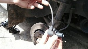 Замена датчика коленчатого вала нексия, чистка датчика дпкв, советы по установке.